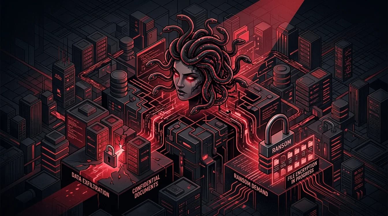 Edge Device Exploitation: VPN Zero-Day operation cover