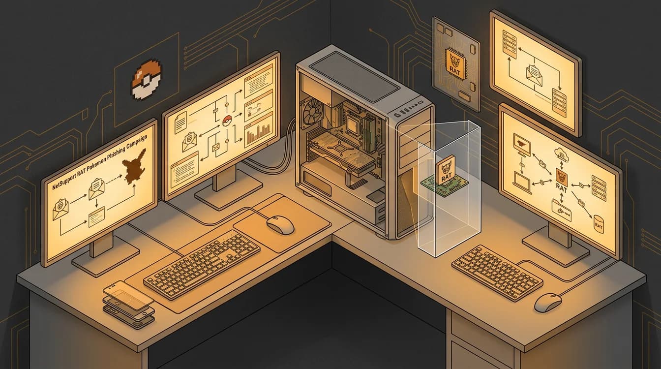 Cloud Token Theft: Identity Under Siege operation cover