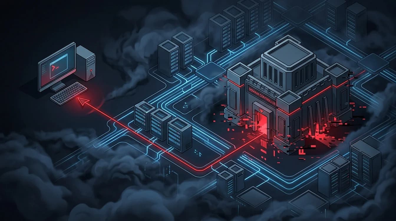 CI/CD Pipeline Hijack: GitHub Actions Compromise operation cover